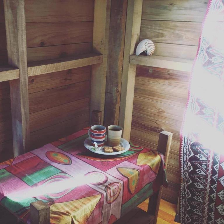 Sunrise Lagoon Homestay Nanuya Lailai Exteriér fotografie