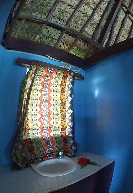 Sunrise Lagoon Homestay Nanuya Lailai Exteriér fotografie