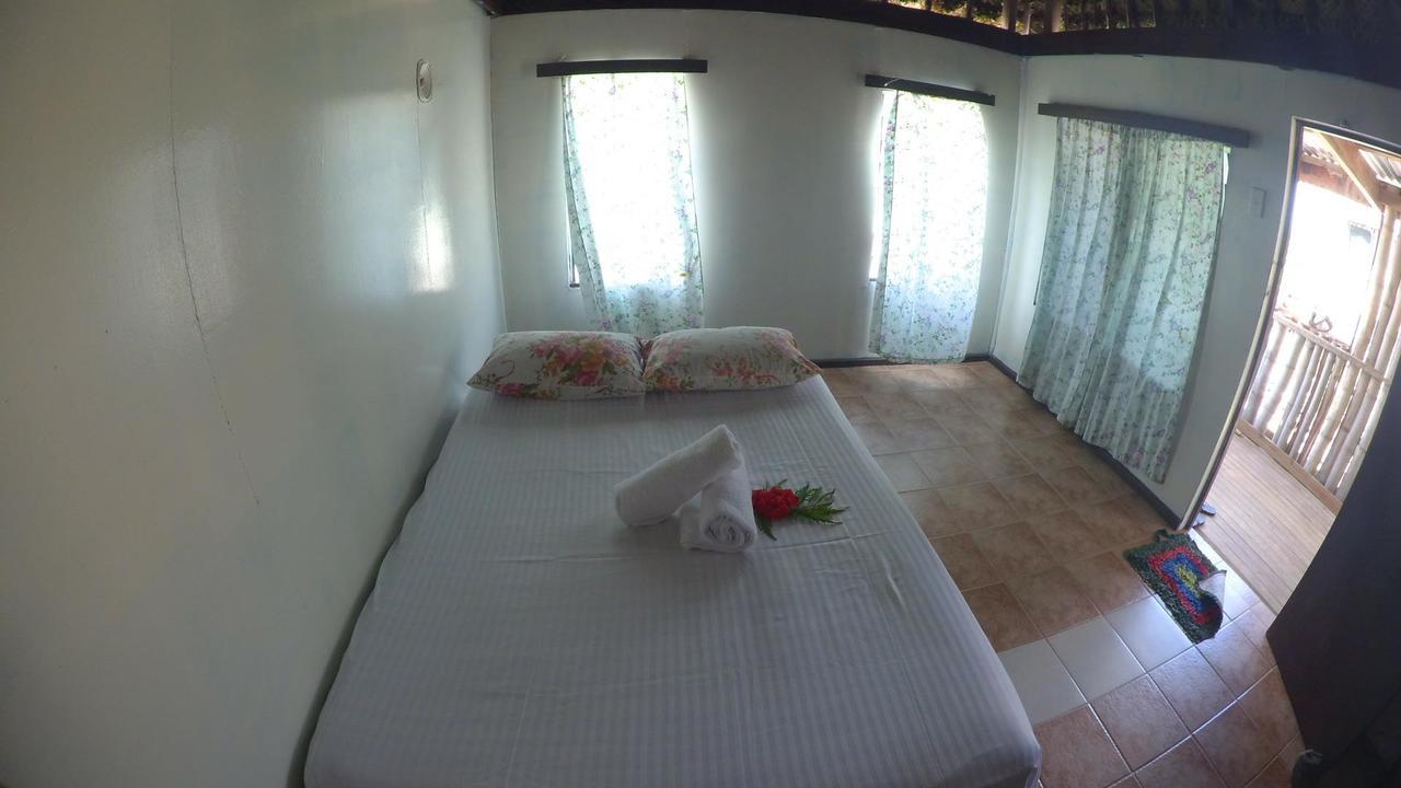 Sunrise Lagoon Homestay Nanuya Lailai Exteriér fotografie