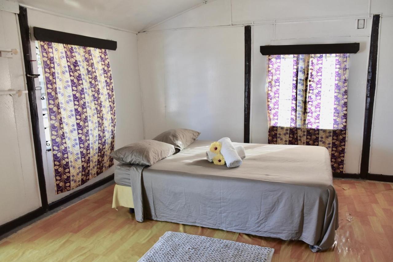 Sunrise Lagoon Homestay Nanuya Lailai Exteriér fotografie